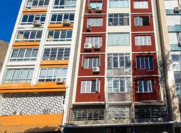 Apartamento · 24m² · 1 Quarto · APARTAMENTO STUDIO CENTRO HISTORICO A VENDA