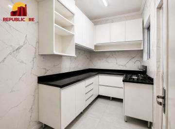 COZINHA · 🏡 APARTAMENTO GARDEN | 1 DORMITÓRIO | RUA 24 DE MAIO