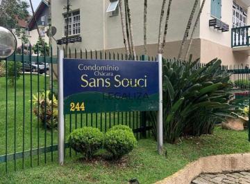 Apartamento de 2 quartos, Nova Friburgo · Apartamento de 70 m² com 2 quartos à venda no Condomínio Chácara Sans Souci