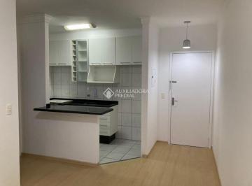 Apartamento · 40m² · 1 Quarto · 1 Vaga · Apartamento à venda, 40 m² por R$ 290.000,00 - Vila Gonçalves - São Bernardo do Campo/SP