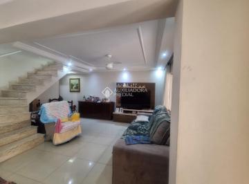 Casa · 148m² · 2 Quartos · 5 Vagas · SOBRADO A VENDA NO BAIRRO JARDIM EM SCS