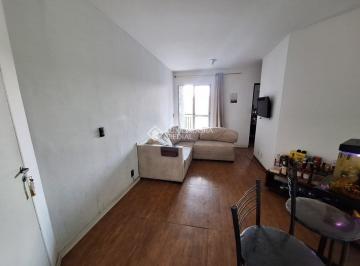 Apartamento · 49m² · 2 Quartos · 1 Vaga · APARTAMENTO A VENDA EM SÃO JOÃO CLIMACO