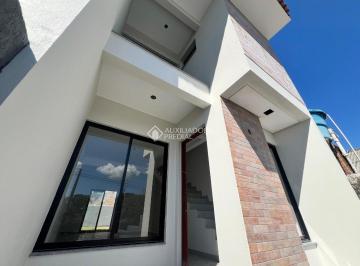 Casa · 72m² · 2 Quartos · 2 Vagas · Sobrado disponível no bairro Serraria