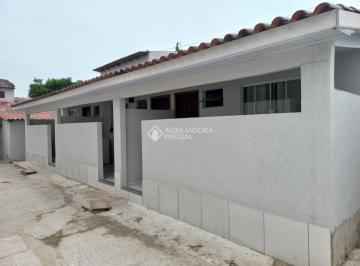 Casa · 108m² · 2 Quartos · Casa e kitinetes  para venda no Bairro Praça , Tijucas :SC 550.000,00