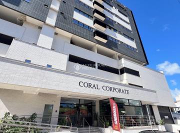 Comercial · 33m² · 1 Vaga · Sala à venda no Coral Corporate - Coqueiros