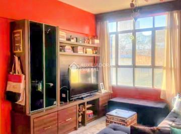 Apartamento · 57m² · 2 Quartos · 2 Vagas · Apartamento com 2 quartos 2 vagas de garagem para venda em Capoeiras.