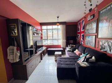 Apartamento · 57m² · 2 Quartos · 1 Vaga · Apartamento com 56,52 m² de área privativa,2 dormitórios, sala de estar, cozinha, banheiro e vaga de