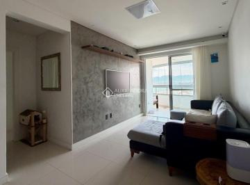 Apartamento · 108m² · 2 Quartos · 2 Vagas · APARTAMENTO MOBILIADO 108m² - CAMPINAS