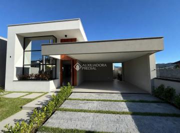 Casa · 154m² · 3 Quartos · 2 Vagas · CASA DESCANSO