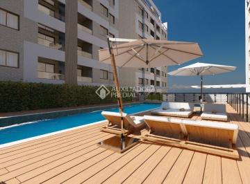 Apartamento · 76m² · 3 Quartos · 2 Vagas · OPORTUNIDADE! Apartamento de 3 quartos com 2 vagas de garagem no mais novo empreendimento do Abraão.