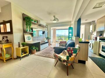 Apartamento · 84m² · 2 Quartos · 2 Vagas · OPORTUNIDADE! Apartamento de 2 suítes todo mobiliado no Visionnaire Neoville.