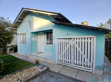 Casa · 60m² · 3 Quartos · 1 Vaga · Casa à venda em São José/SC