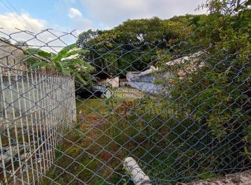 Terreno · 290m² · Terreno à Venda - Canto, Florianópolis/SC