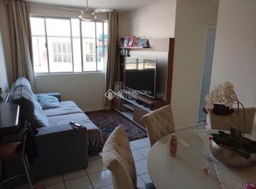 Apartamento · 54m² · 2 Quartos · Apartamento à venda no bairro Ipiranga - São José/SC
