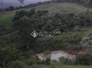Rural · 40000m² · Chácara financiável à venda em Anitápolis - 40.000m2 com açude.