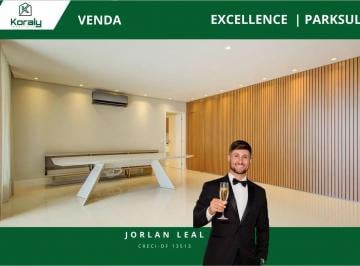 Apartamento de 4 quartos, Guará · EXCELLENCE PARK SUL | 4 SUÍTES | 205m² | REFORMADO | 4 VAGAS SOLTAS