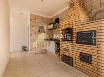 Casa · 200m² · 4 Quartos · 4 Vagas · Casa a Venda em Sorocaba - 4 Dormitorios e 3 Suites