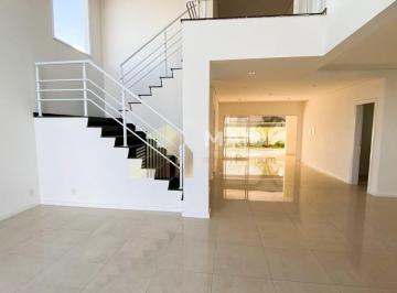 Casa · 280m² · 3 Quartos · 4 Vagas · Casa a Venda em Sorocaba no Condominio Mont Blanc - 3 quartos Suites