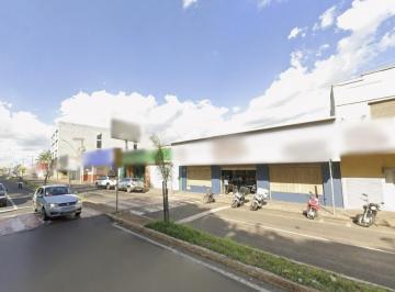 Imóveis Comerciais, A.T.: 711m², A.C.: 826m², São Benedito, Uberaba/MG - Foto [1] · Imóveis Comerciais, A.T.: 711m², A.C.: 826m², São Benedito, Uberaba/MG