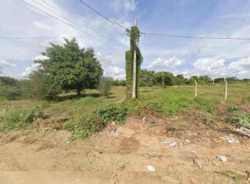 Terreno, 13.435m², São Francisco/MG - Foto [1] · Terreno, 13.435m², São Francisco/MG