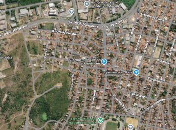 Terreno, 250,00m², Lot. Pacaembú, Bairro Mandaracu, Jequié/BA - Foto [1] · Terreno, 250,00m², Lot. Pacaembú, Bairro Mandaracu, Jequié/BA