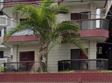 Apartamento · 2 Quartos · 1 Vaga · Apartamento de 2 dormitórios na Guilhermina em Praia Grande SP