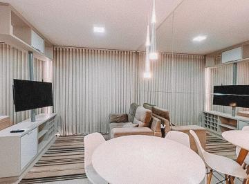 Imagem 1 · Flat 37m² no Metropolitan Sidney — Jardim Goiás | 1 Quarto, 1 Suíte