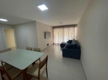 Imagem 1 · Apartamento 124m² no Edifício Lírio Dourado — Setor Bueno | 4 Quartos