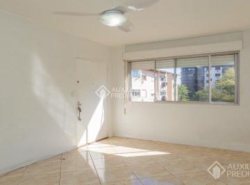 Apartamento · 38m² · 1 Quarto · Apartamento no Jardim Itu em Porto Alegre