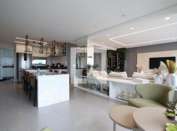 Apartamento · 113m² · 2 Quartos · 3 Vagas · Apartamento à Venda - Vila Mariana, 2 Quartos, 113 m² - São Paulo