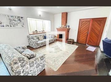 Casa · 378m² · 4 Quartos · 5 Vagas · Casa à Venda - Vila Leopoldina, 4 Quartos, 378 m² - Santo André
