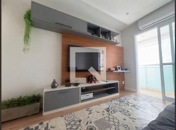 Apartamento · 124m² · 3 Quartos · 2 Vagas · Apartamento à Venda - Vila Gustavo, 3 Quartos, 124 m² - São Paulo