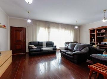 Casa · 250m² · 4 Quartos · 6 Vagas · Casa à Venda - Jardim Daysy, 4 Quartos,  250 m² - São Paulo