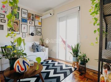 Apartamento · 68m² · 2 Quartos · Apartamento 2 quartos no bairro Floresta, em Porto Alegre