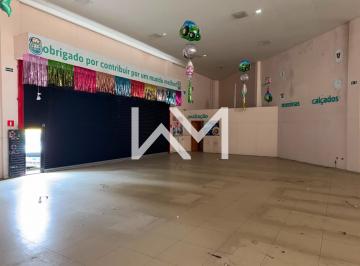 Comercial · 400m² · 8 Vagas · Salão comercial de 400m2 com 8 vagas para locação no Bom Clima - Guarulhos