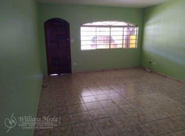 Casa · 100m² · 2 Quartos · 2 Vagas · Sobrado residencial em Jardim Eliana - Guarulhos, SP