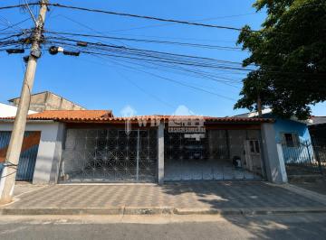 Casa · 200m² · 3 Quartos · 4 Vagas · CASA 3 DORMITORIOS COM EDICULA
