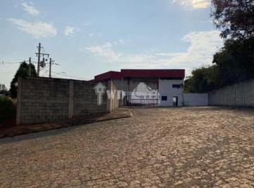 Comercial · 5000m² · Galpão - Cajuru do Sul