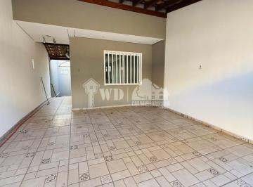 Casa · 212m² · 4 Quartos · 2 Vagas · Linda casa na Zona leste