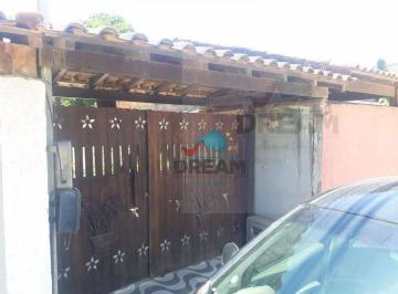 Casa · 156m² · 3 Quartos · 5 Vagas · Casa em Jardim Bela Vista, Rio das Ostras/RJ de 156m² 3 quartos à venda por R$ 450.000,00