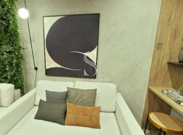Comercial · 24m² · 1 Quarto · Imóvel Comercial em Vila Cordeiro, São Paulo/SP de 24m² 1 quartos à venda por R$ 474.000,00