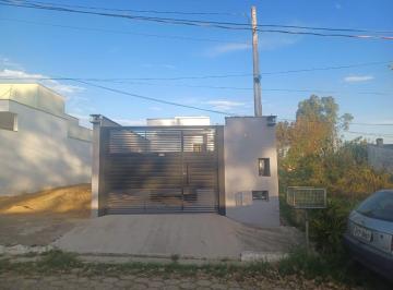 Casa · 70m² · 2 Quartos · 2 Vagas · Casa em Parque Santa Márcia, Votorantim/SP de 70m² 2 quartos à venda por R$ 495.000,00