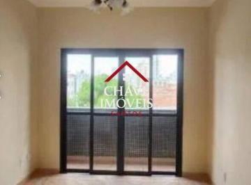 Apartamento · 59m² · 1 Quarto · 1 Vaga · Apartamento em Embaré, Santos/SP de 59m² 1 quartos à venda por R$ 505.000,00