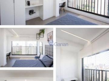 Comercial · 25m² · 1 Quarto · Studio em Brooklin Paulista, São Paulo/SP de 25m² 1 quartos à venda por R$ 432.800,00