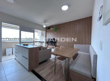 Apartamento · 55m² · 2 Quartos · 1 Vaga · Apartamento em Jardim Satélite, São José dos Campos/SP de 0m² 2 quartos à venda por R$ 499.000,00