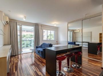 Comercial · 42m² · 1 Quarto · 1 Vaga · Studio em Paraíso, São Paulo/SP de 42m² 1 quartos à venda por R$ 539.000,00