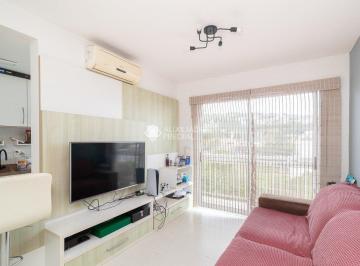690675-Doutor Campos Velho-1888-94-BL A (2) · Apartamento 2 quartos com vaga no bairro Cristal