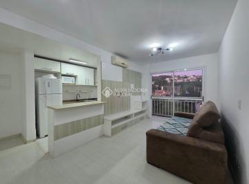 Apartamento · 62m² · 2 Quartos · 1 Vaga · Apartamento 2 quartos com vaga no bairro Cristal