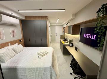 Comercial · 30m² · 1 Quarto · Studio em Vila Mariana, São Paulo/SP de 30m² 1 quartos à venda por R$ 535.000,00