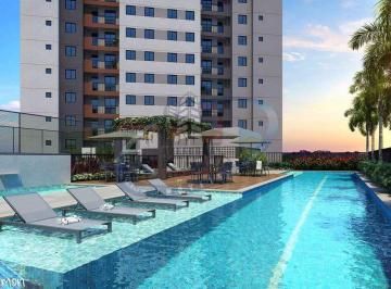 Apartamento · 50m² · 2 Quartos · 1 Vaga · Apartamento em Várzea de Baixo, São Paulo/SP de 50m² 2 quartos à venda por R$ 540.000,00
